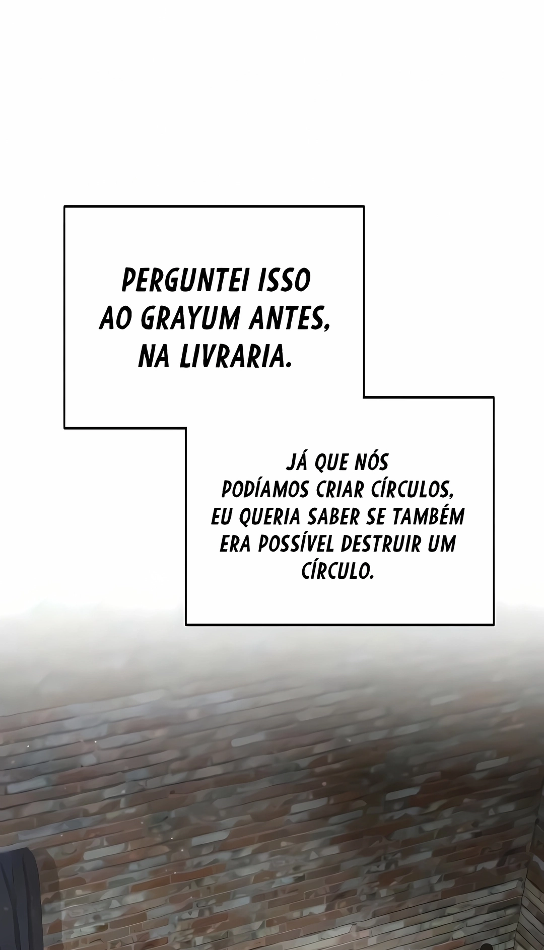 Mago Prismático Genial Capítulo 85 Página 44