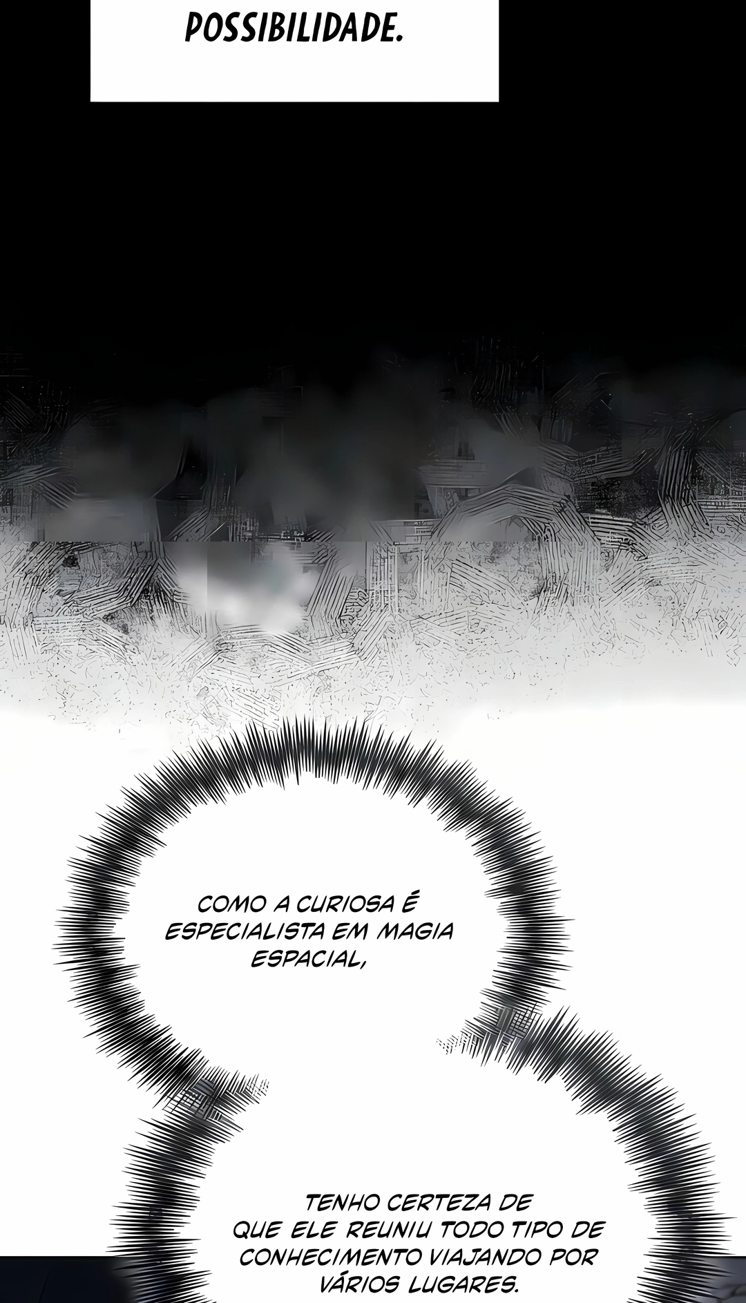 Mago Prismático Genial Capítulo 85 Página 47