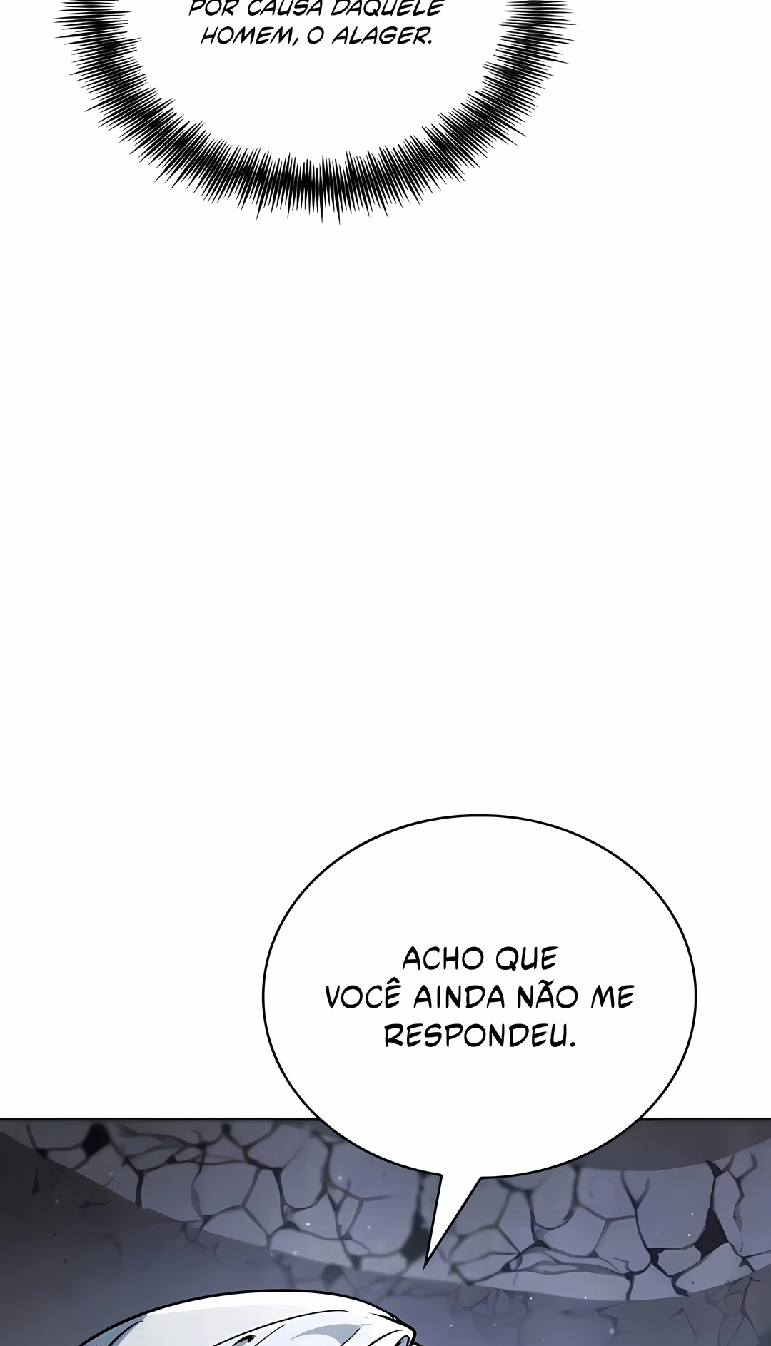 Mago Prismático Genial Capítulo 85 Página 5