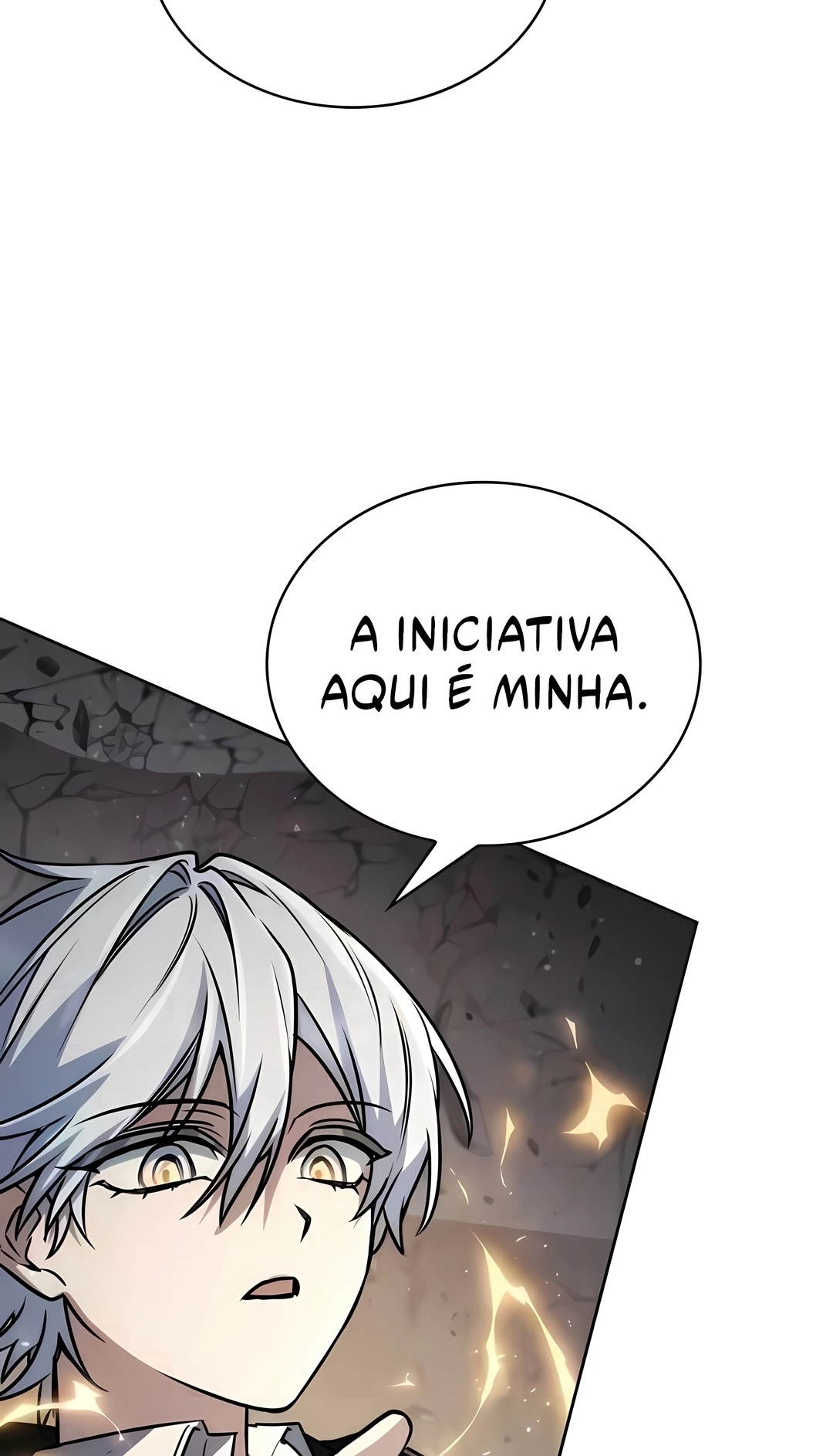 Mago Prismático Genial Capítulo 85 Página 56