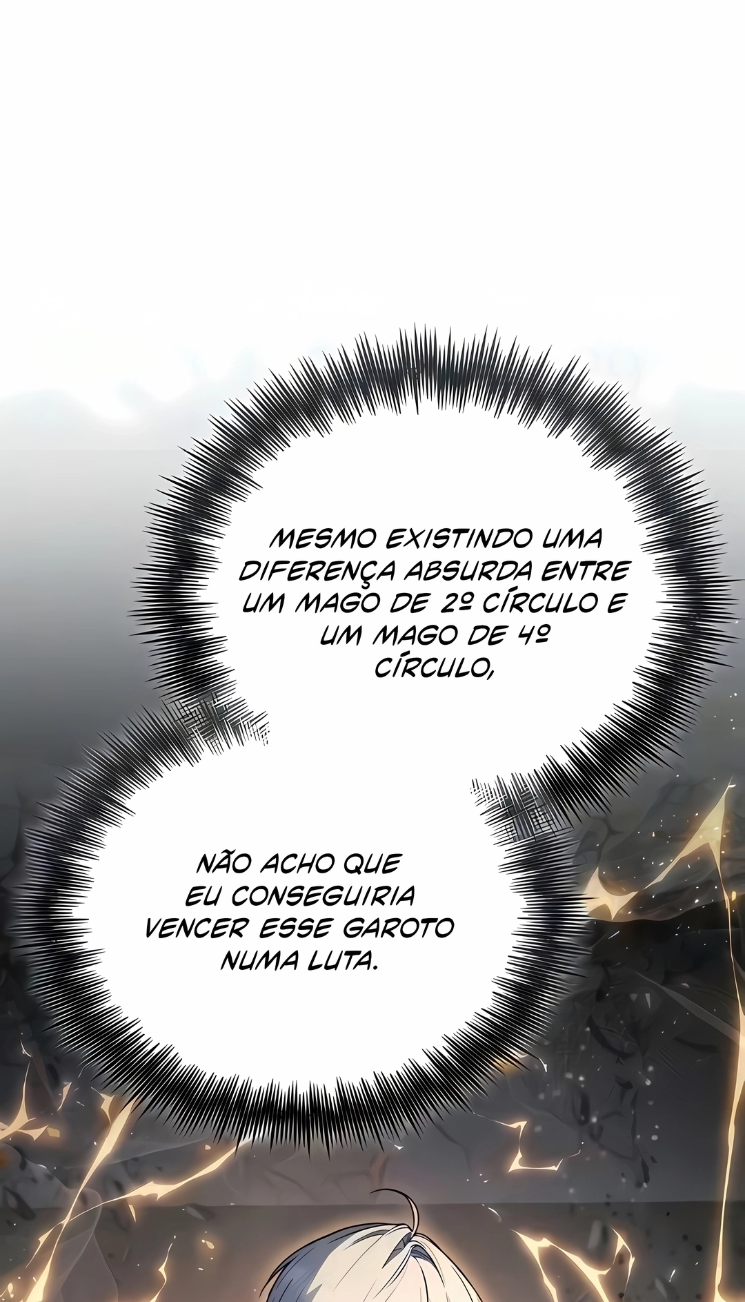 Mago Prismático Genial Capítulo 85 Página 59