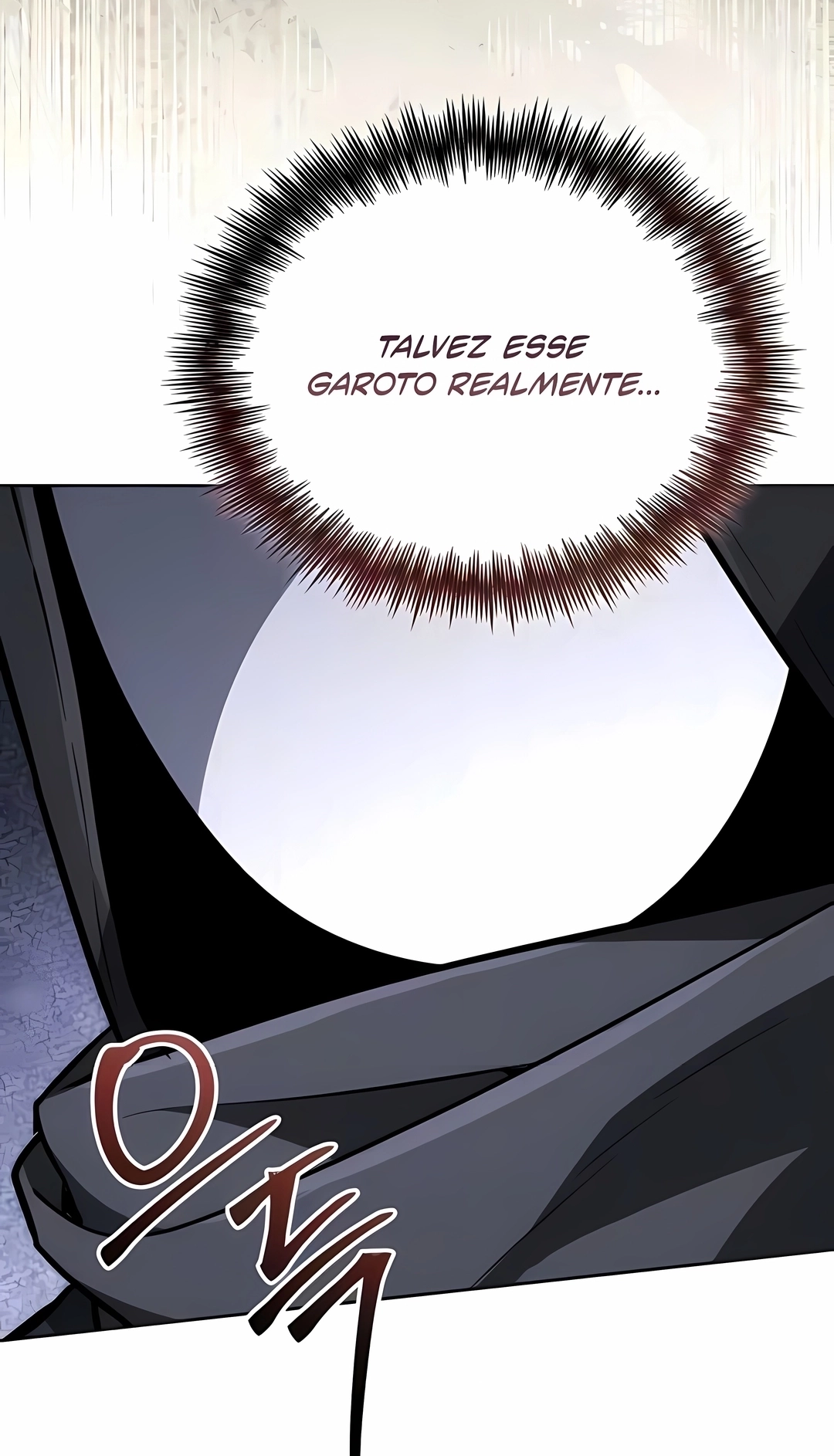Mago Prismático Genial Capítulo 85 Página 61