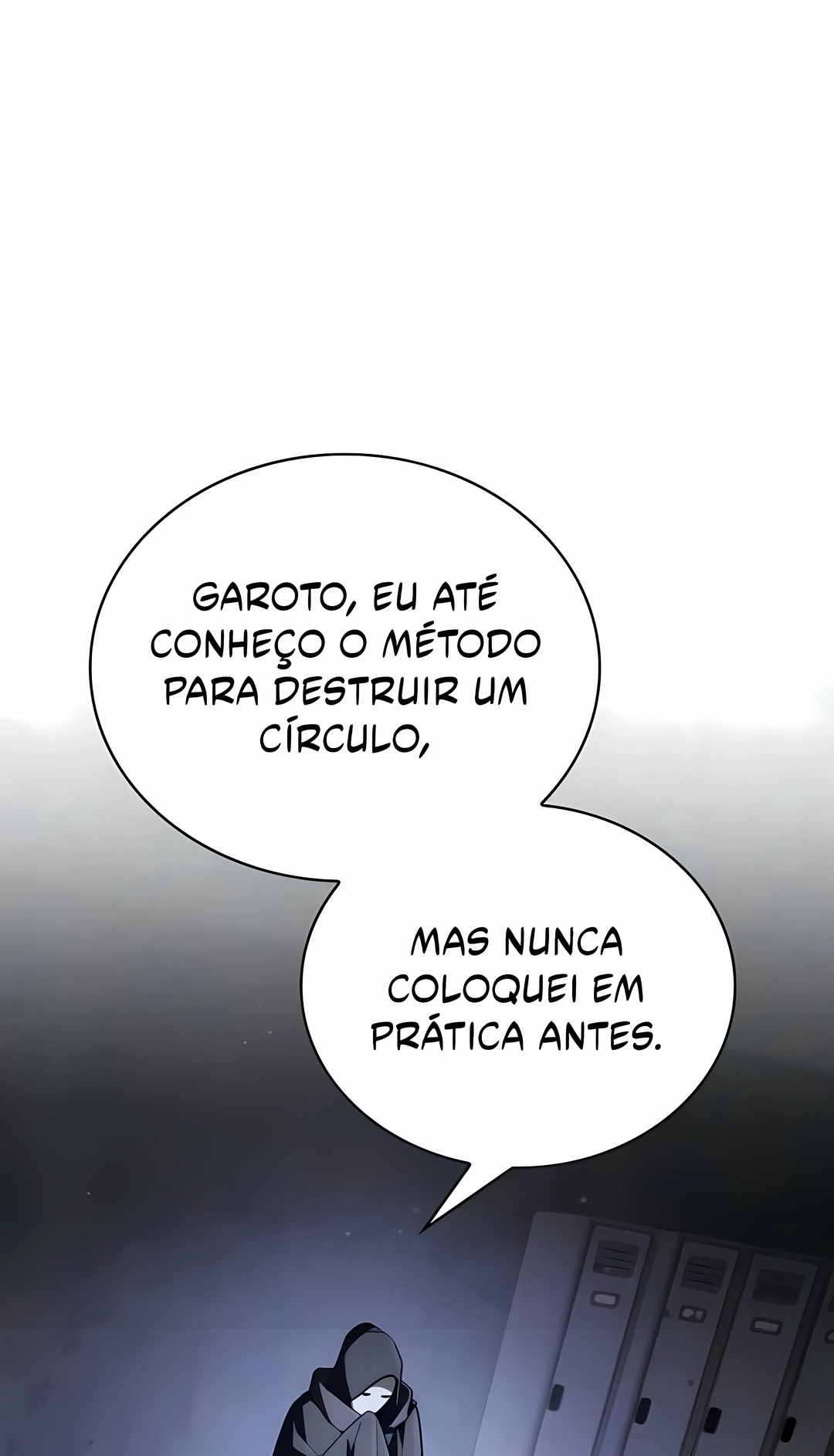 Mago Prismático Genial Capítulo 85 Página 64