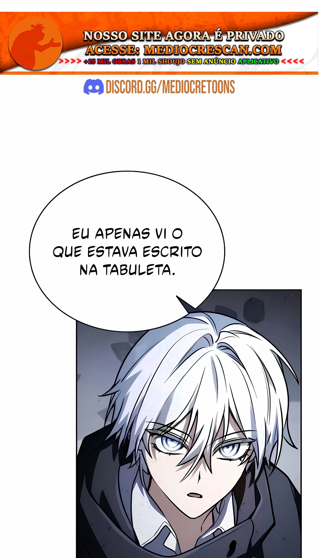 Mago Prismático Genial Capítulo 85 Página 66