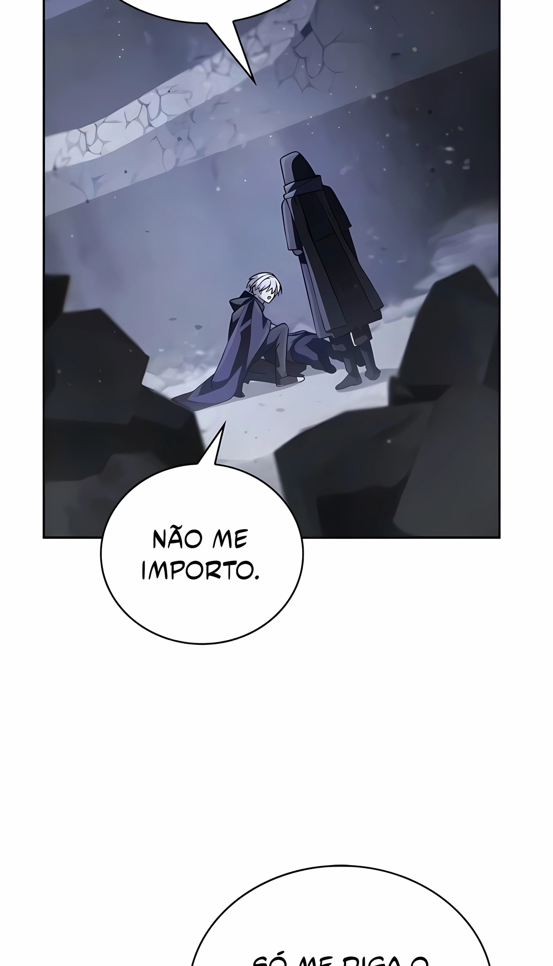 Mago Prismático Genial Capítulo 85 Página 73