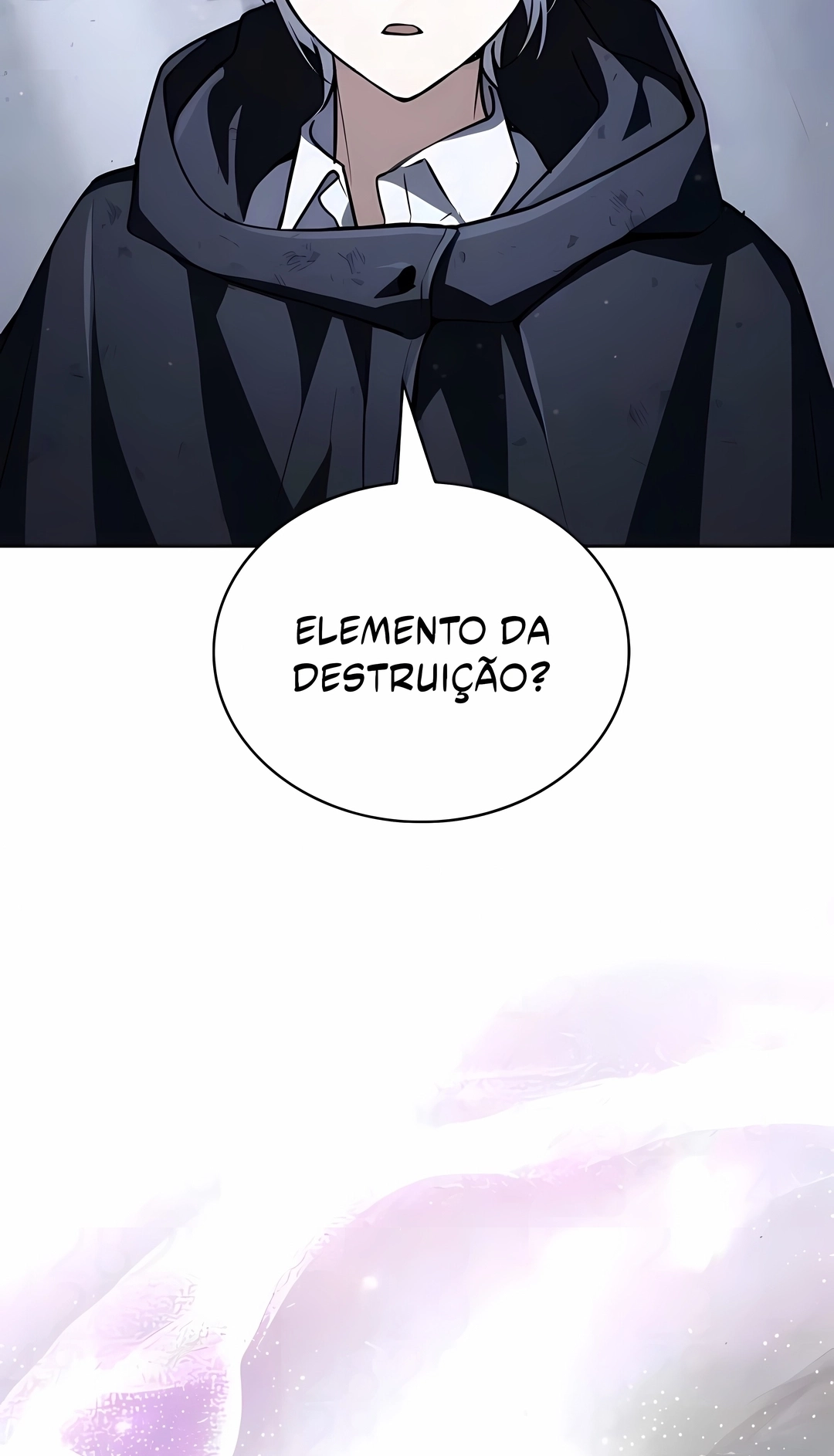 Mago Prismático Genial Capítulo 85 Página 76