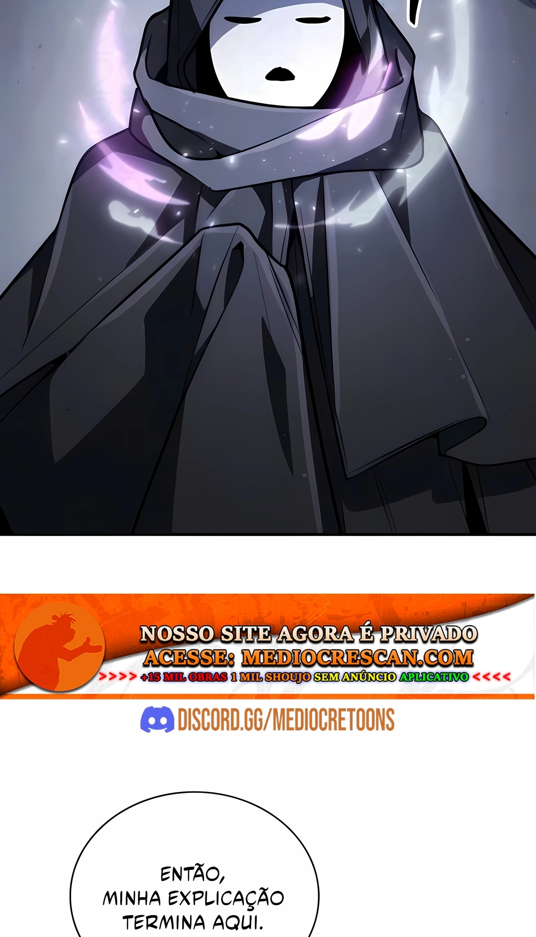 Mago Prismático Genial Capítulo 85 Página 81
