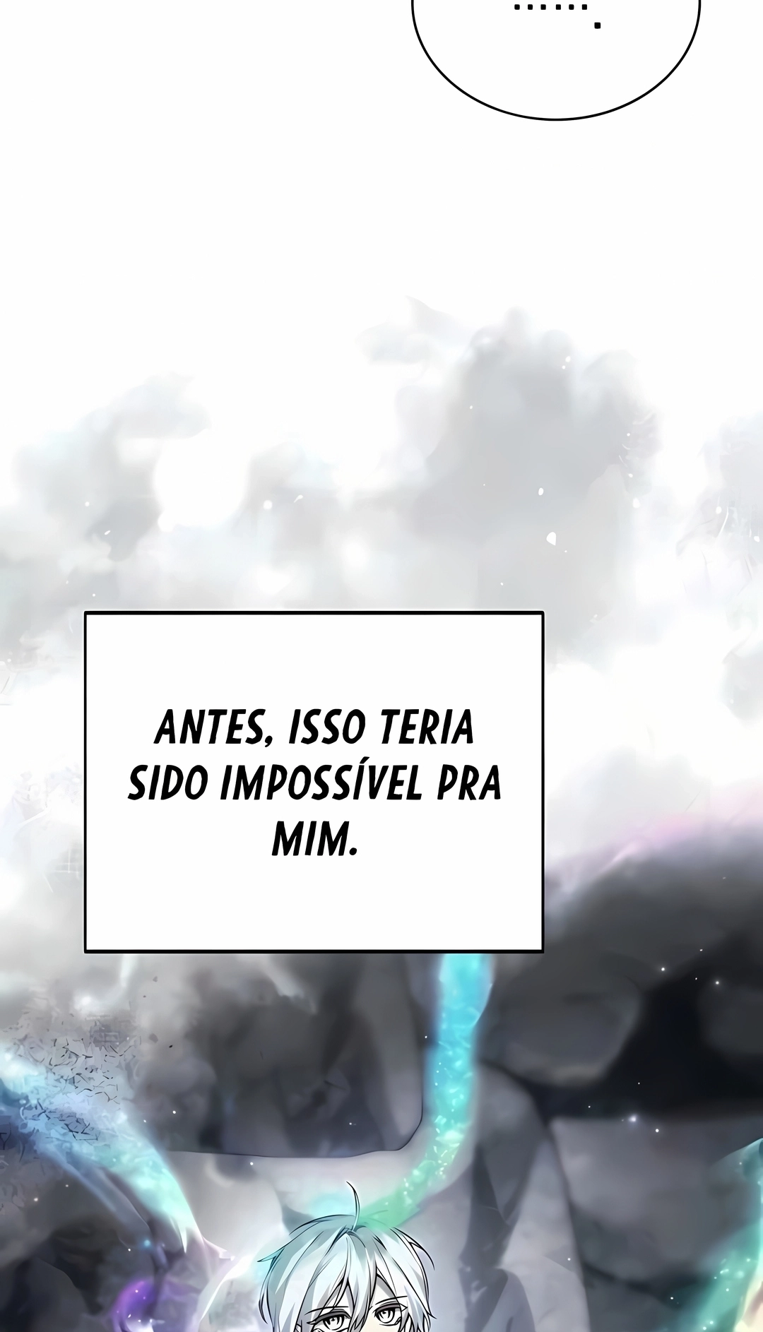 Mago Prismático Genial Capítulo 85 Página 83