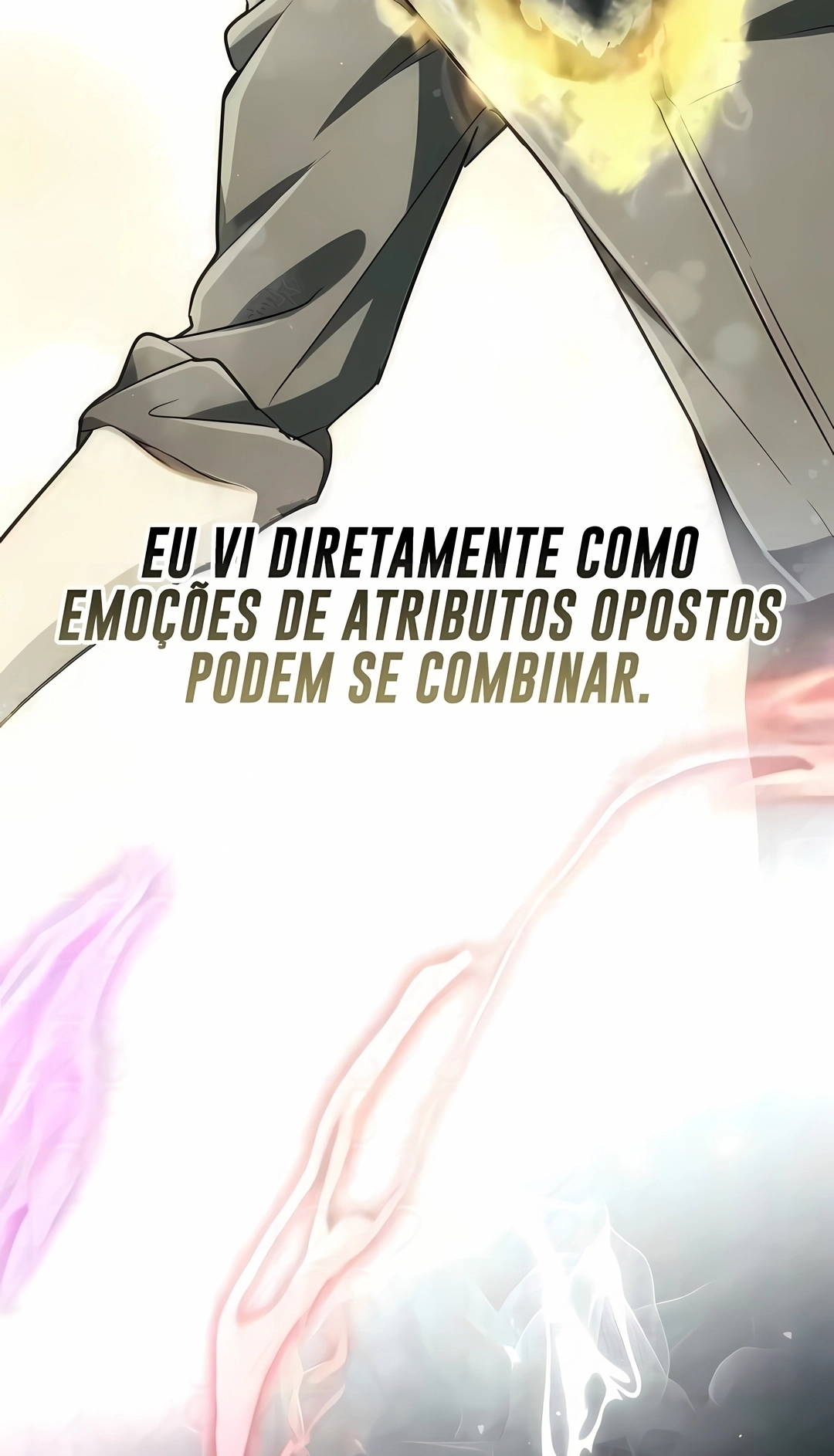 Mago Prismático Genial Capítulo 85 Página 86