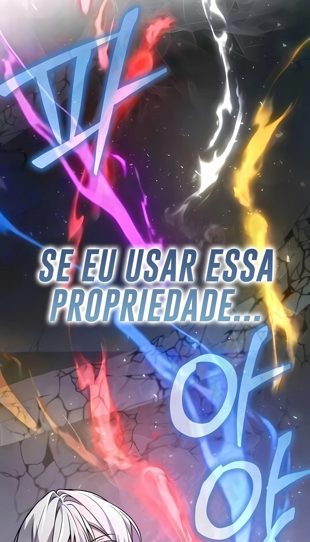 Mago Prismático Genial Capítulo 85 Página 87