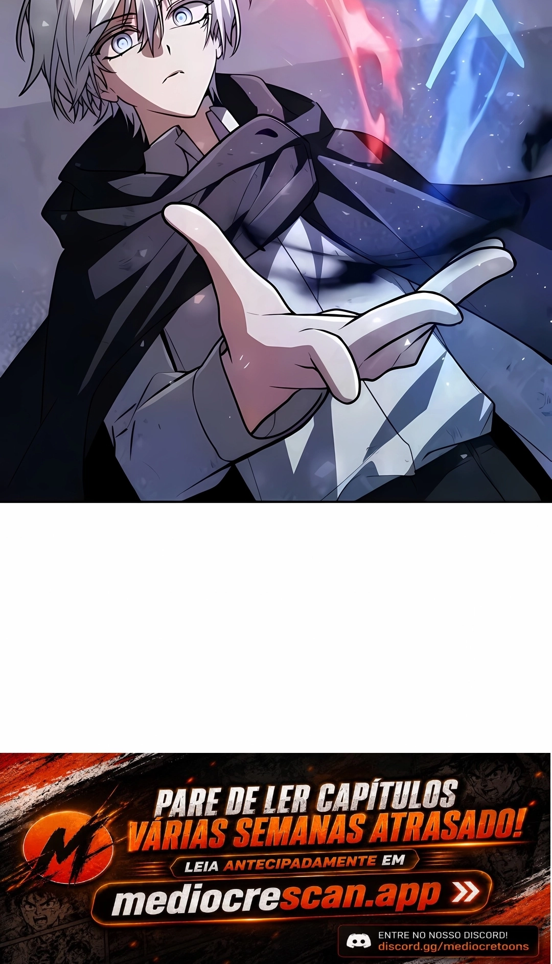 Mago Prismático Genial Capítulo 85 Página 88