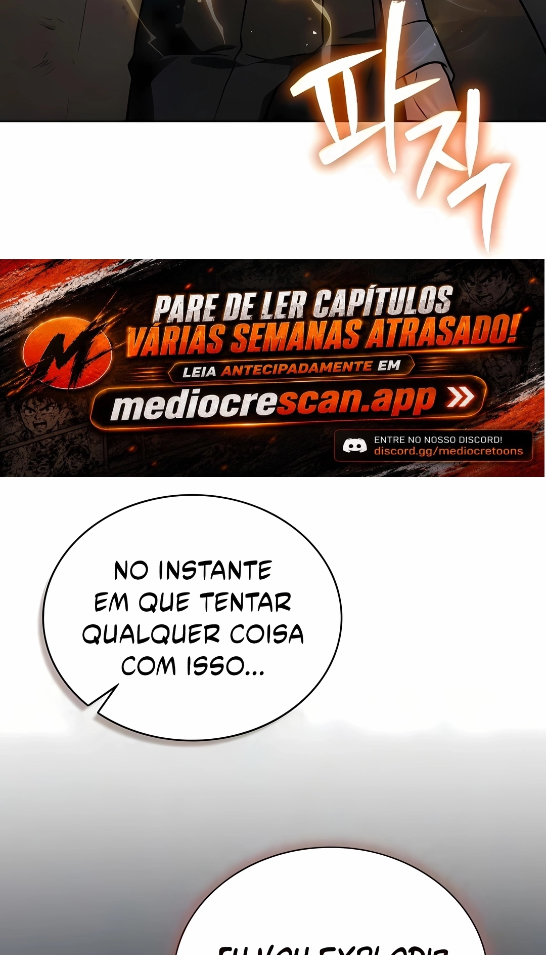Mago Prismático Genial Capítulo 85 Página 9