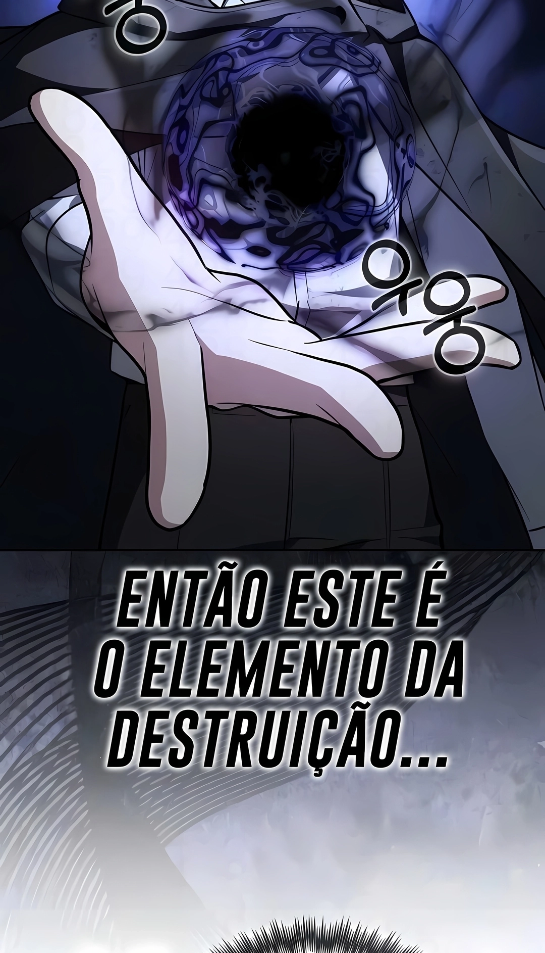 Mago Prismático Genial Capítulo 85 Página 91