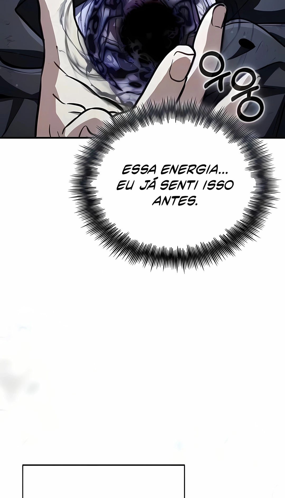 Mago Prismático Genial Capítulo 85 Página 94