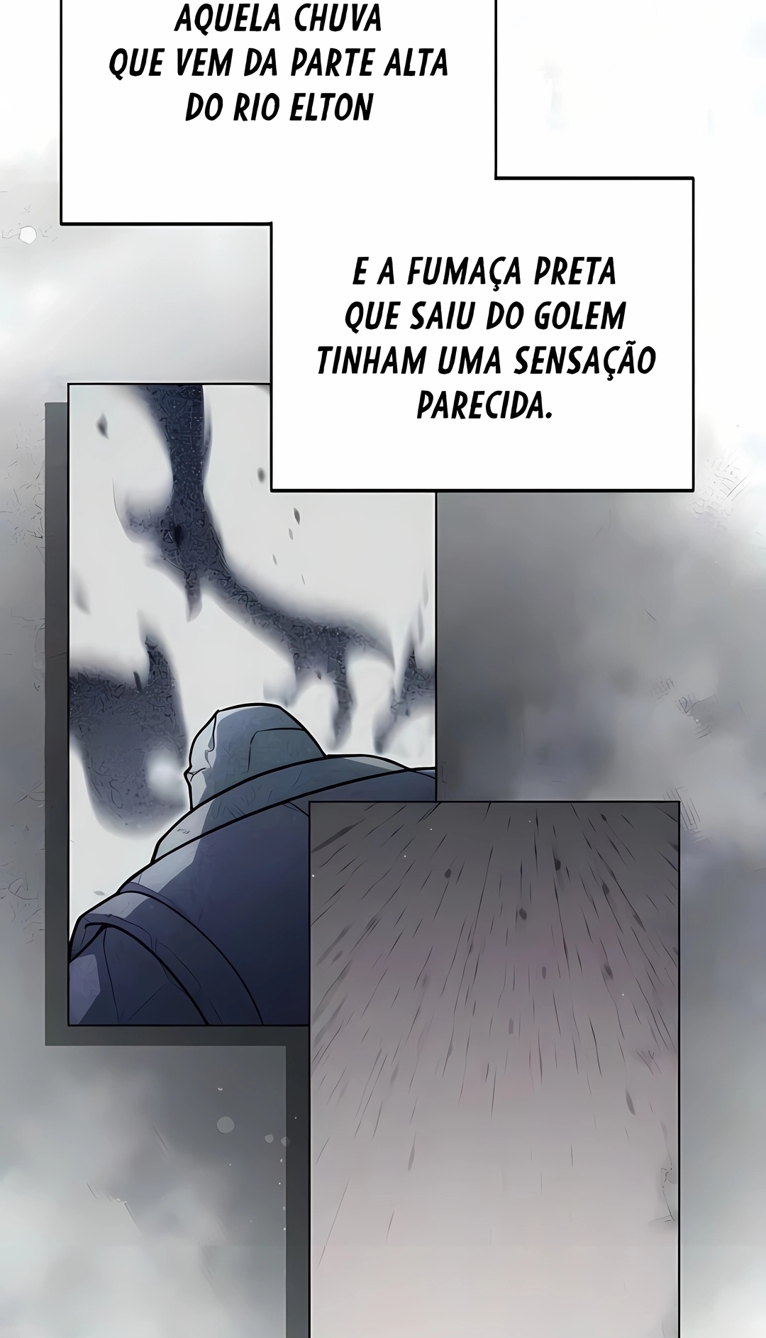 Mago Prismático Genial Capítulo 85 Página 95