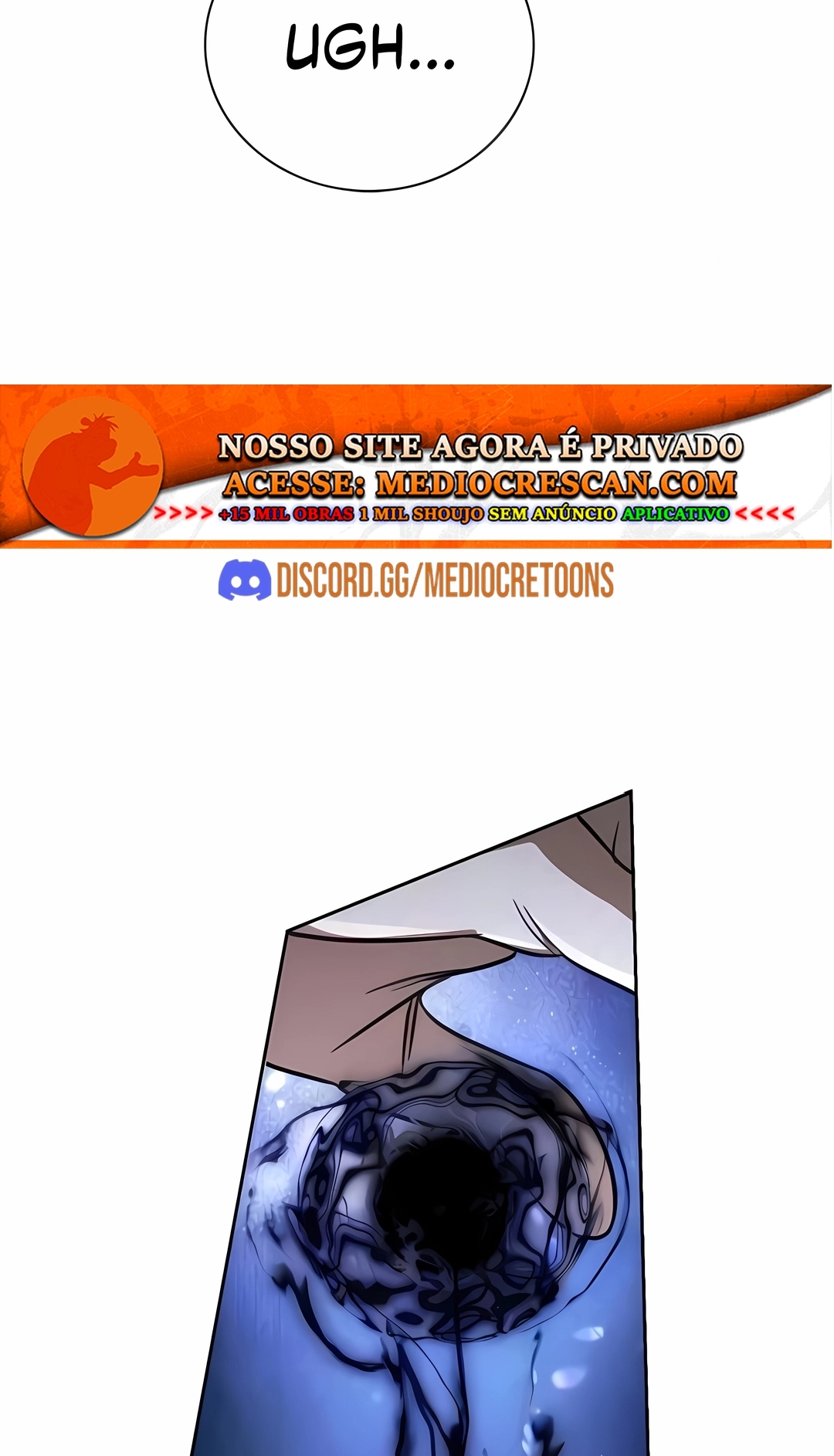 Mago Prismático Genial Capítulo 85 Página 98