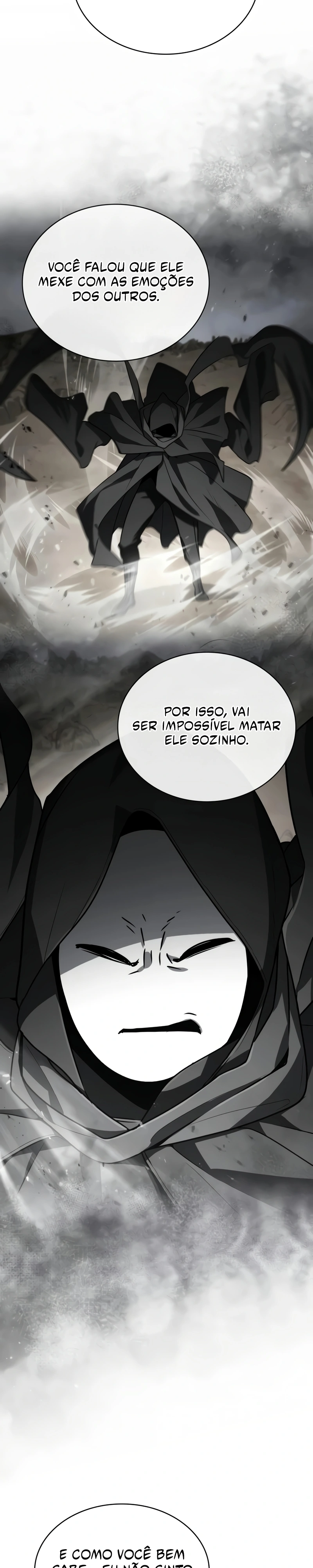 Mago Prismático Genial Capítulo 86 Página 13