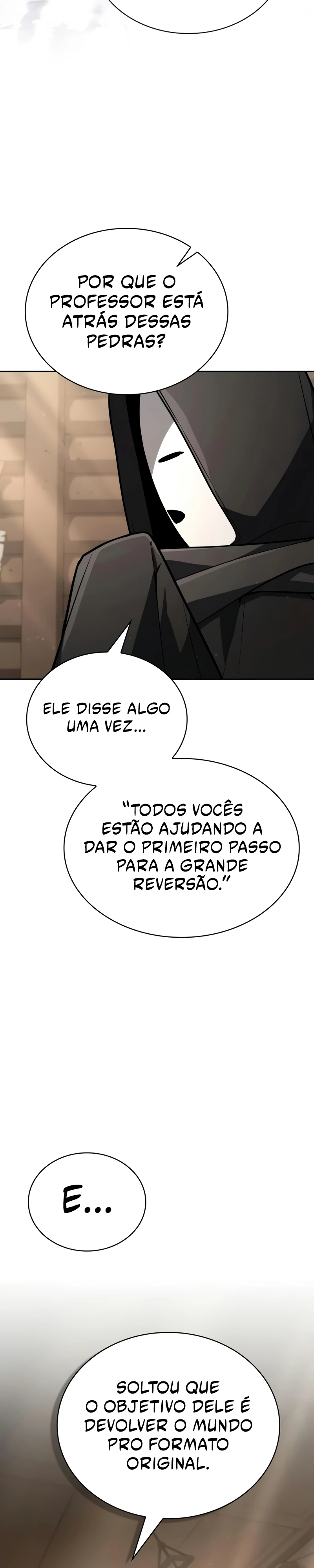 Mago Prismático Genial Capítulo 86 Página 24