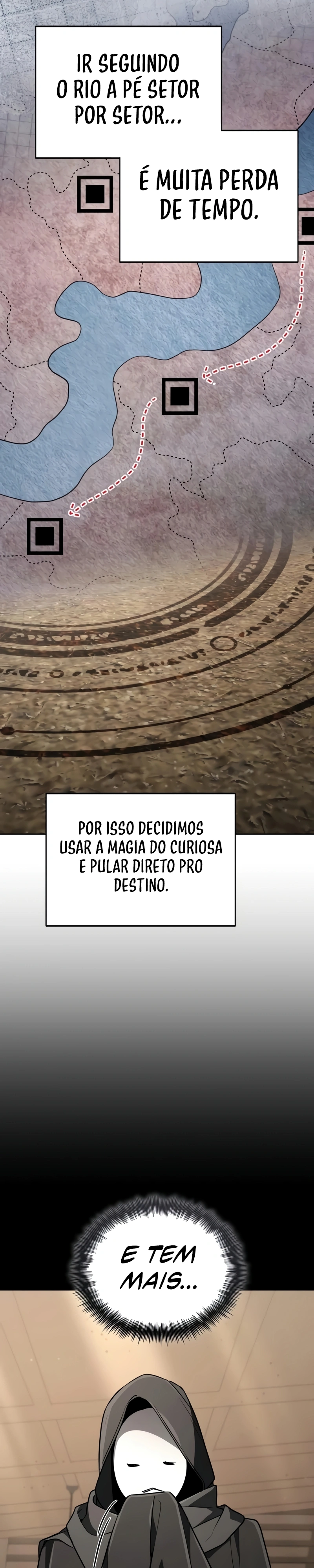 Mago Prismático Genial Capítulo 86 Página 35