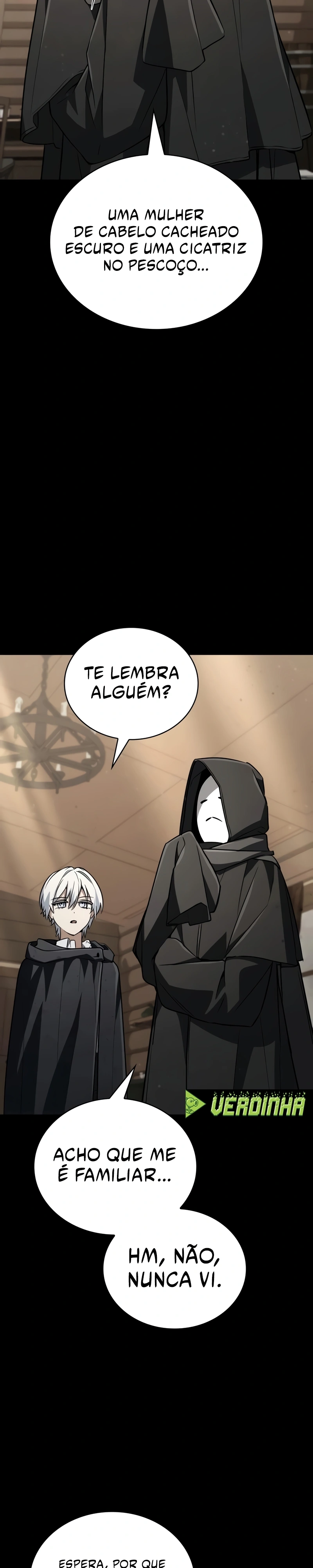 Mago Prismático Genial Capítulo 86 Página 36
