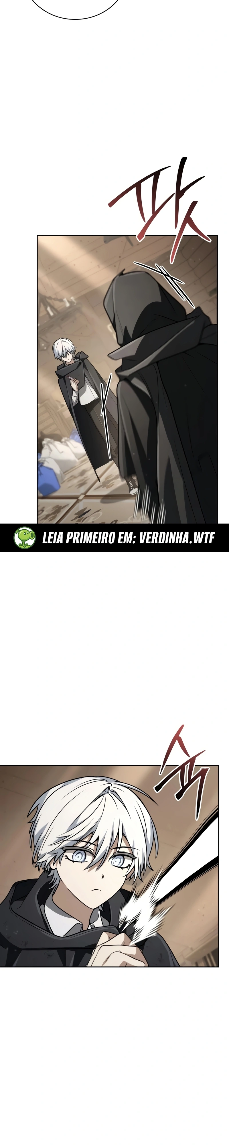 Mago Prismático Genial Capítulo 86 Página 5