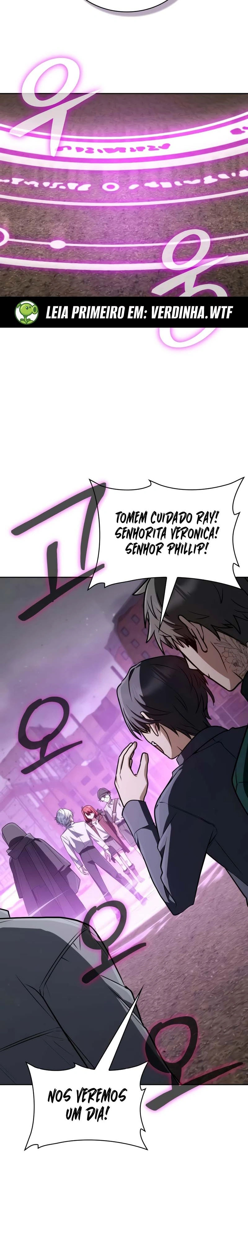 Mago Prismático Genial Capítulo 87 Página 10
