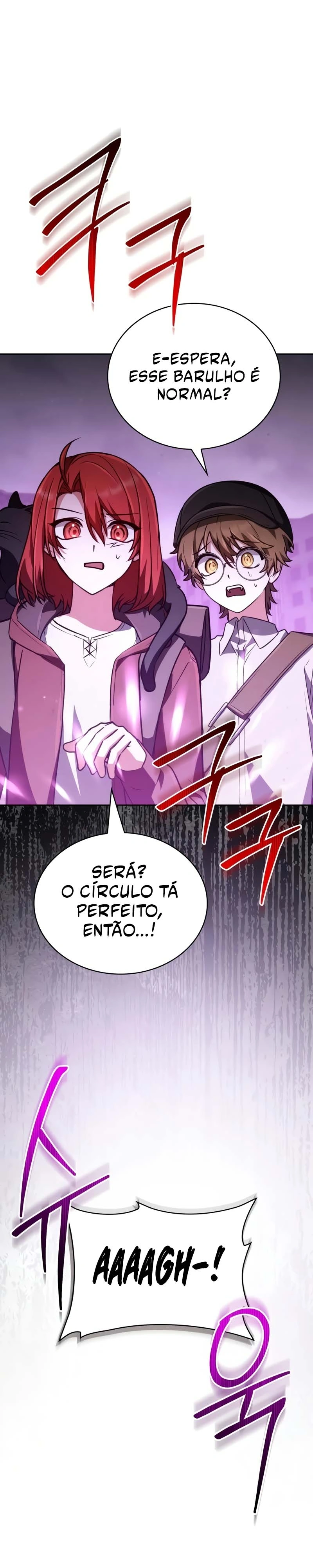 Mago Prismático Genial Capítulo 87 Página 11