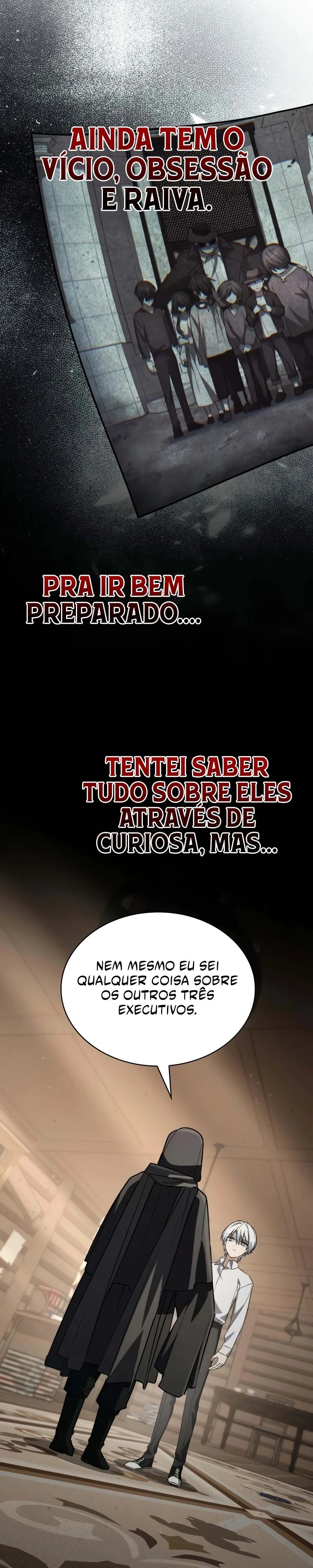 Mago Prismático Genial Capítulo 87 Página 14