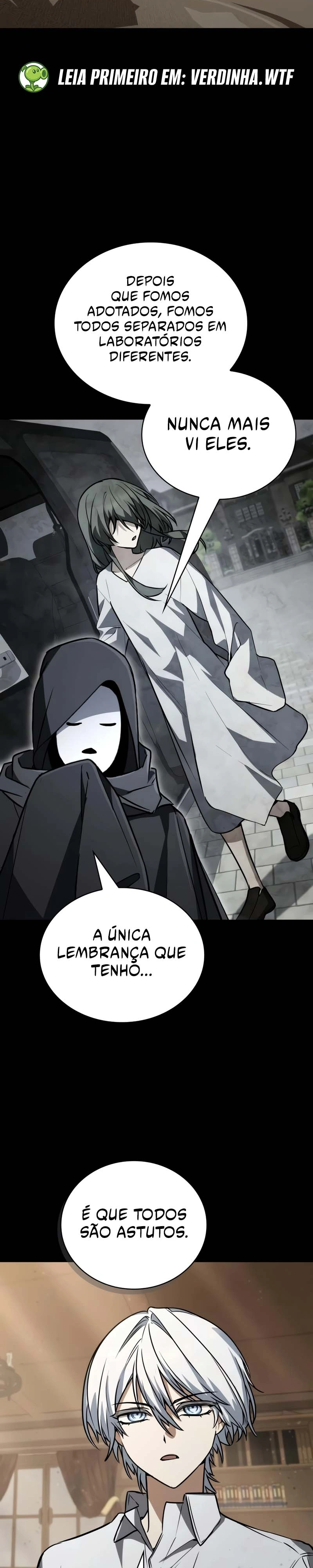 Mago Prismático Genial Capítulo 87 Página 15