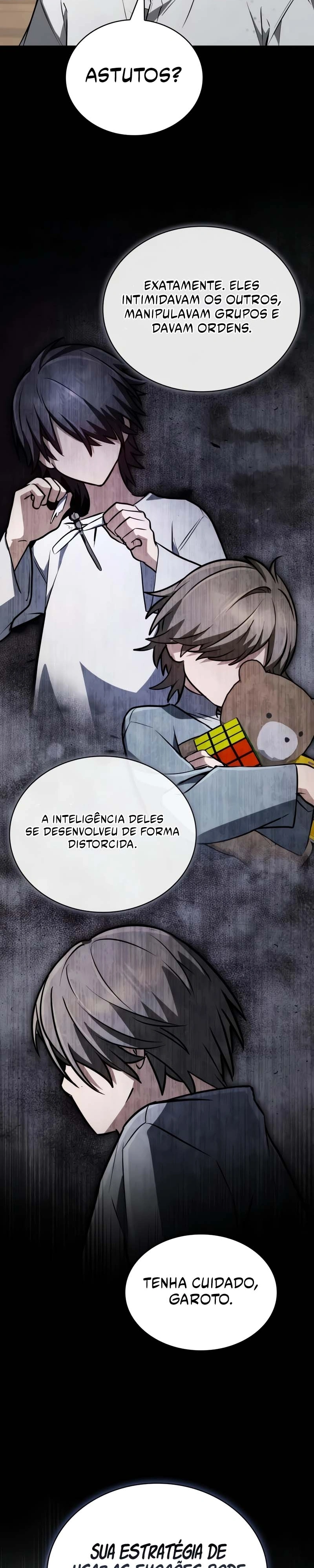 Mago Prismático Genial Capítulo 87 Página 16