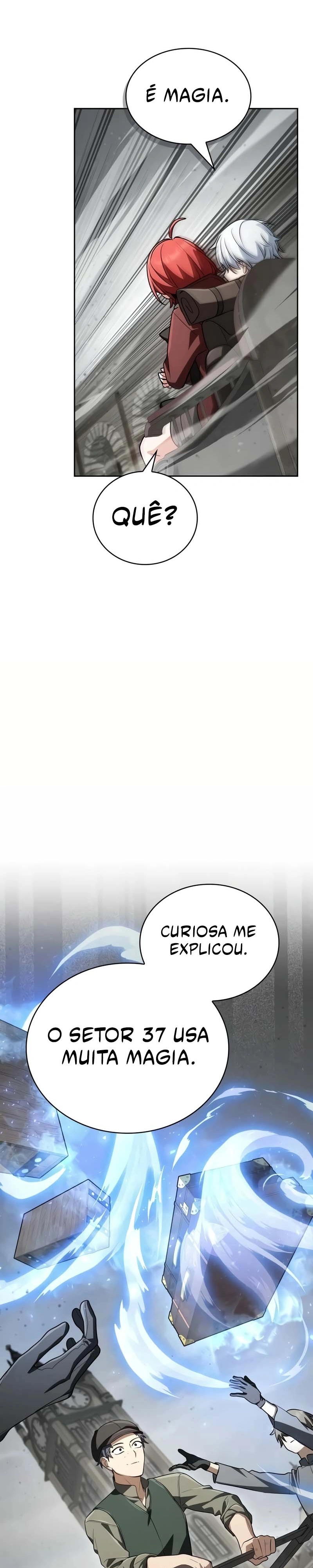 Mago Prismático Genial Capítulo 87 Página 24