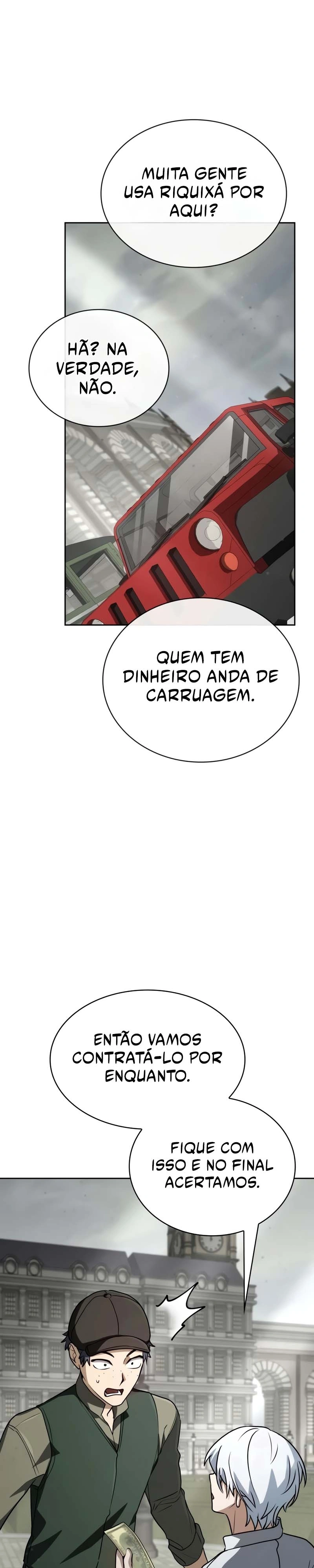 Mago Prismático Genial Capítulo 87 Página 34