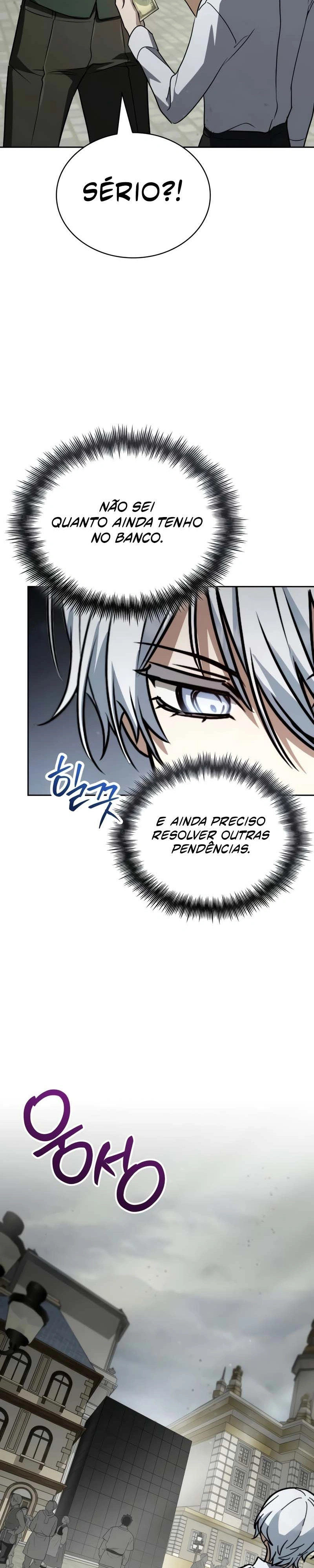 Mago Prismático Genial Capítulo 87 Página 35