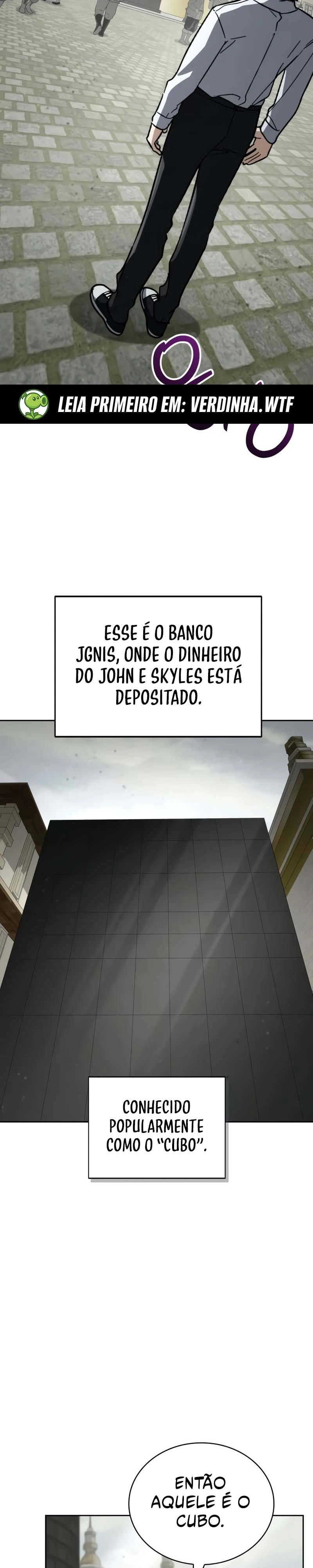 Mago Prismático Genial Capítulo 87 Página 36