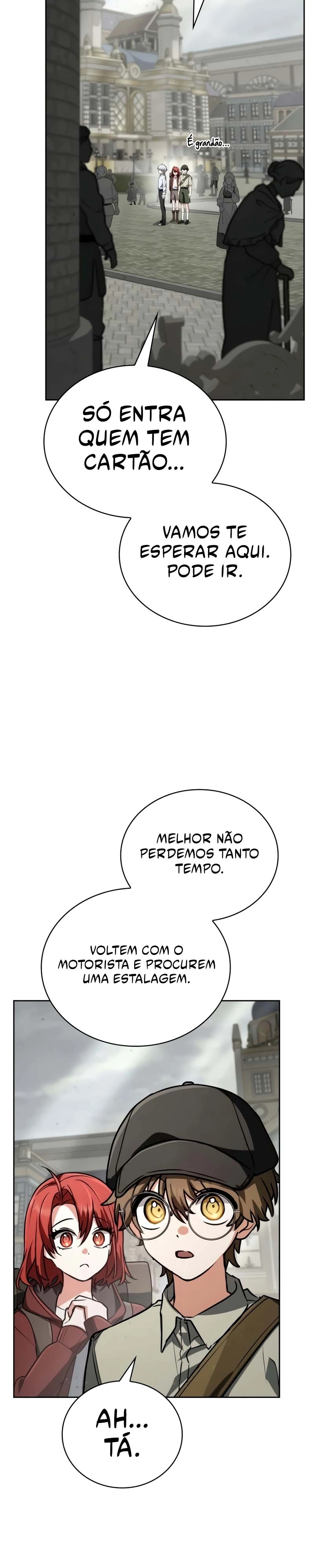 Mago Prismático Genial Capítulo 87 Página 37