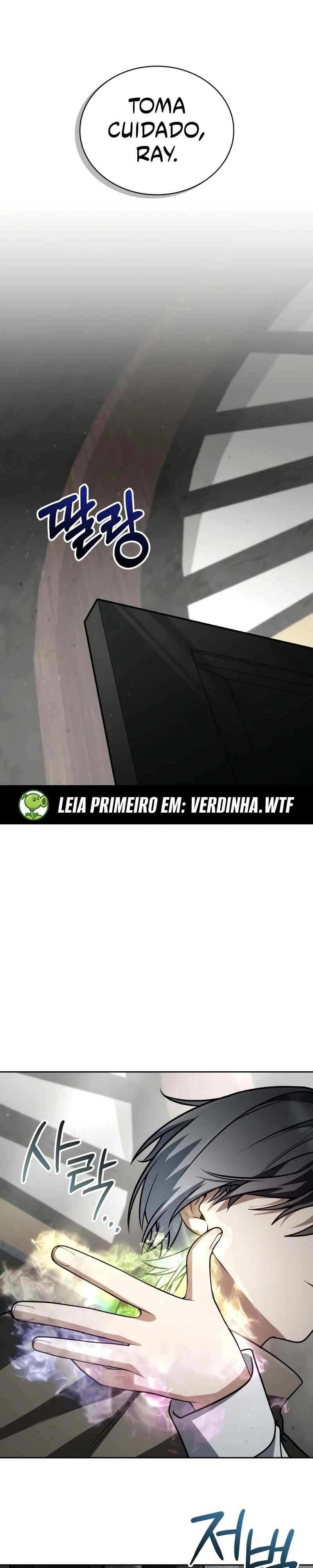 Mago Prismático Genial Capítulo 87 Página 38