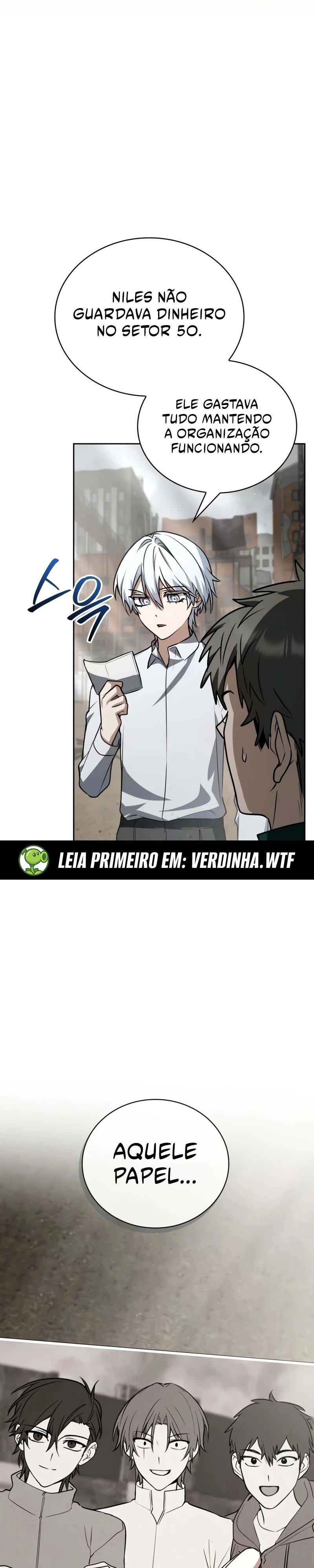 Mago Prismático Genial Capítulo 87 Página 4