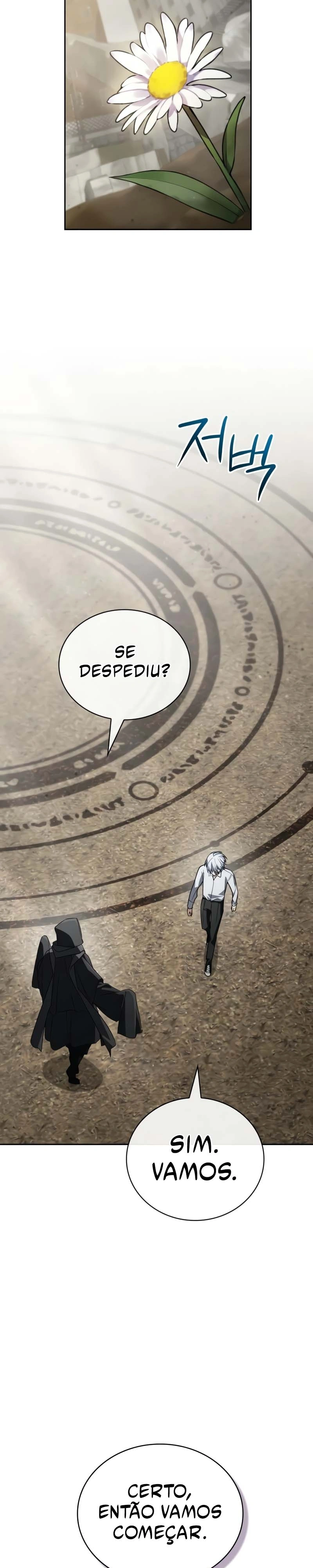 Mago Prismático Genial Capítulo 87 Página 9
