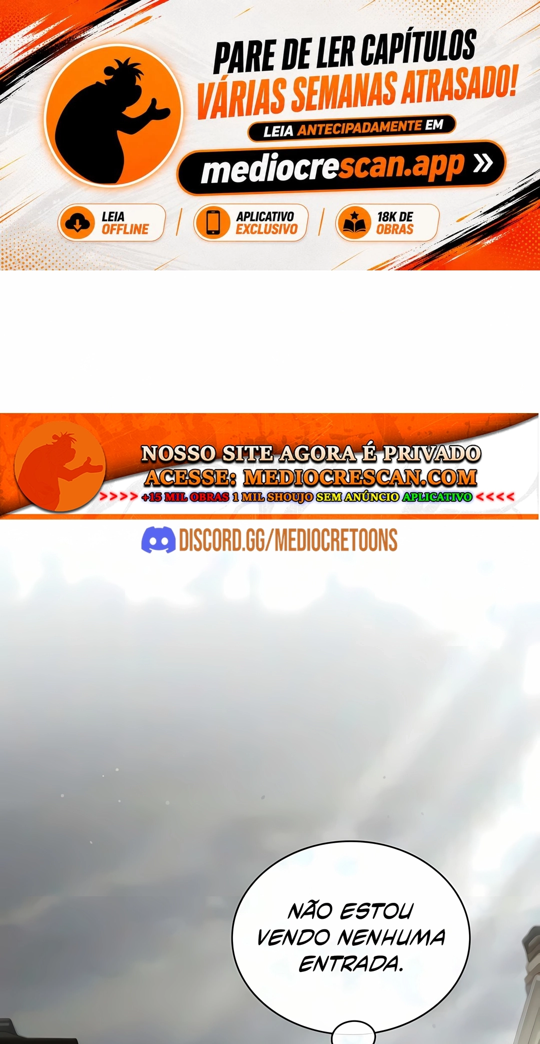 Mago Prismático Genial Capítulo 88 Página 1