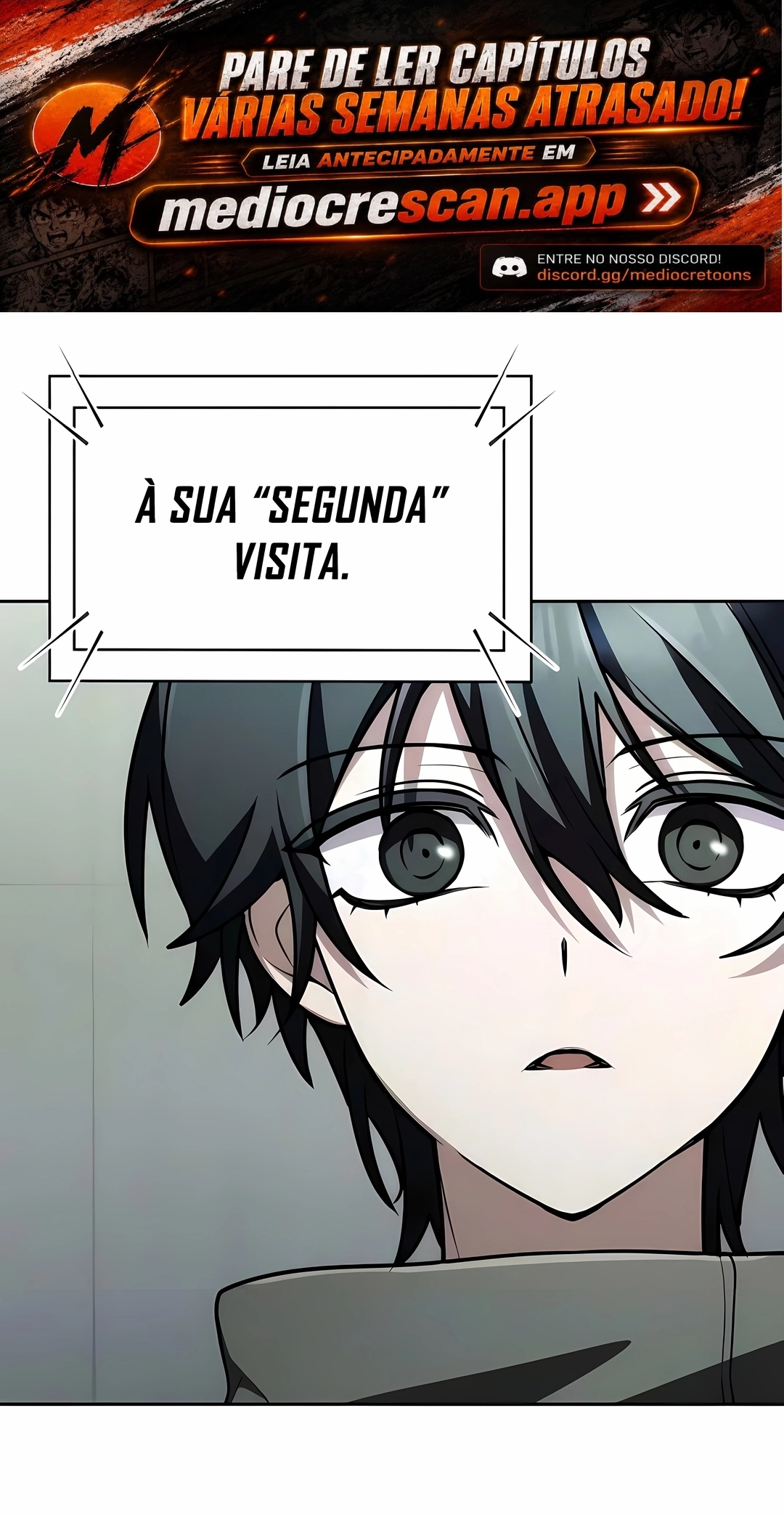 Mago Prismático Genial Capítulo 88 Página 10