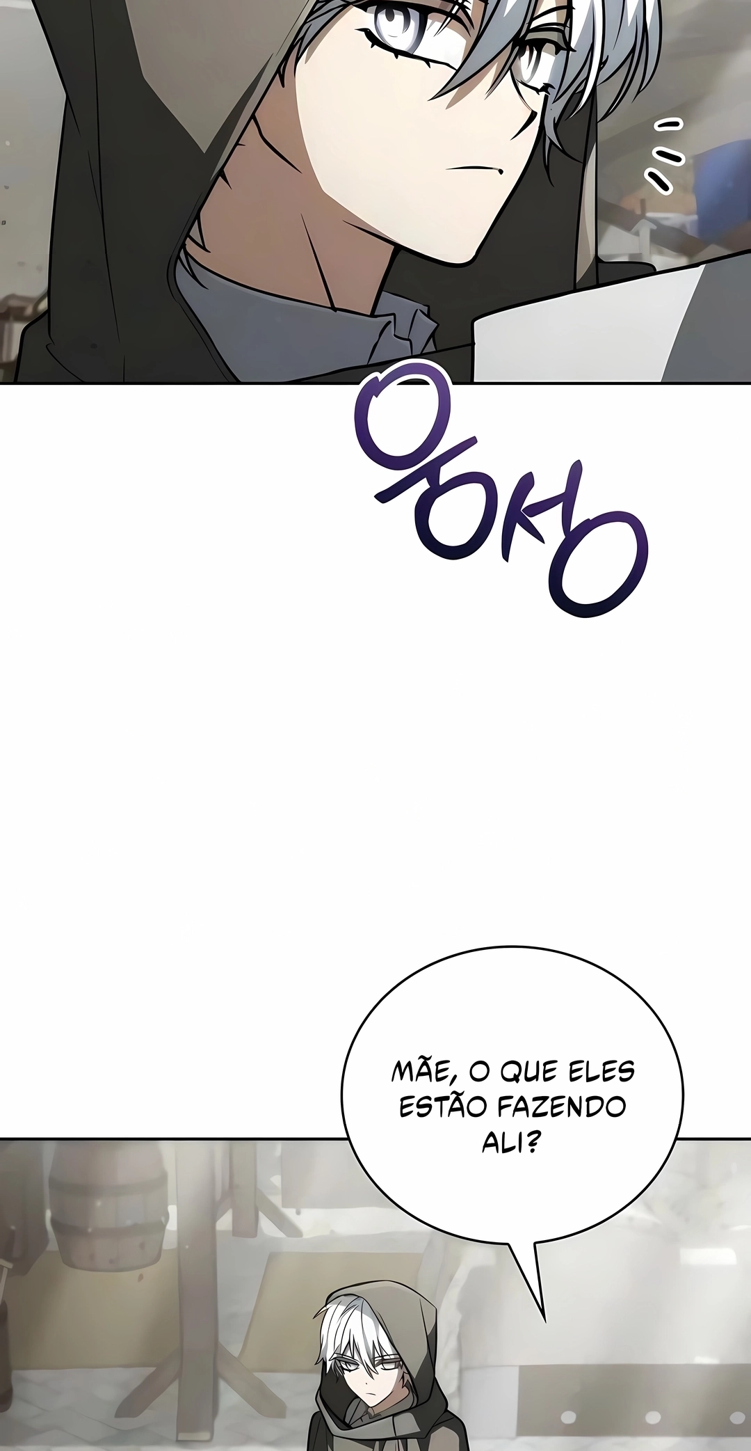 Mago Prismático Genial Capítulo 88 Página 106