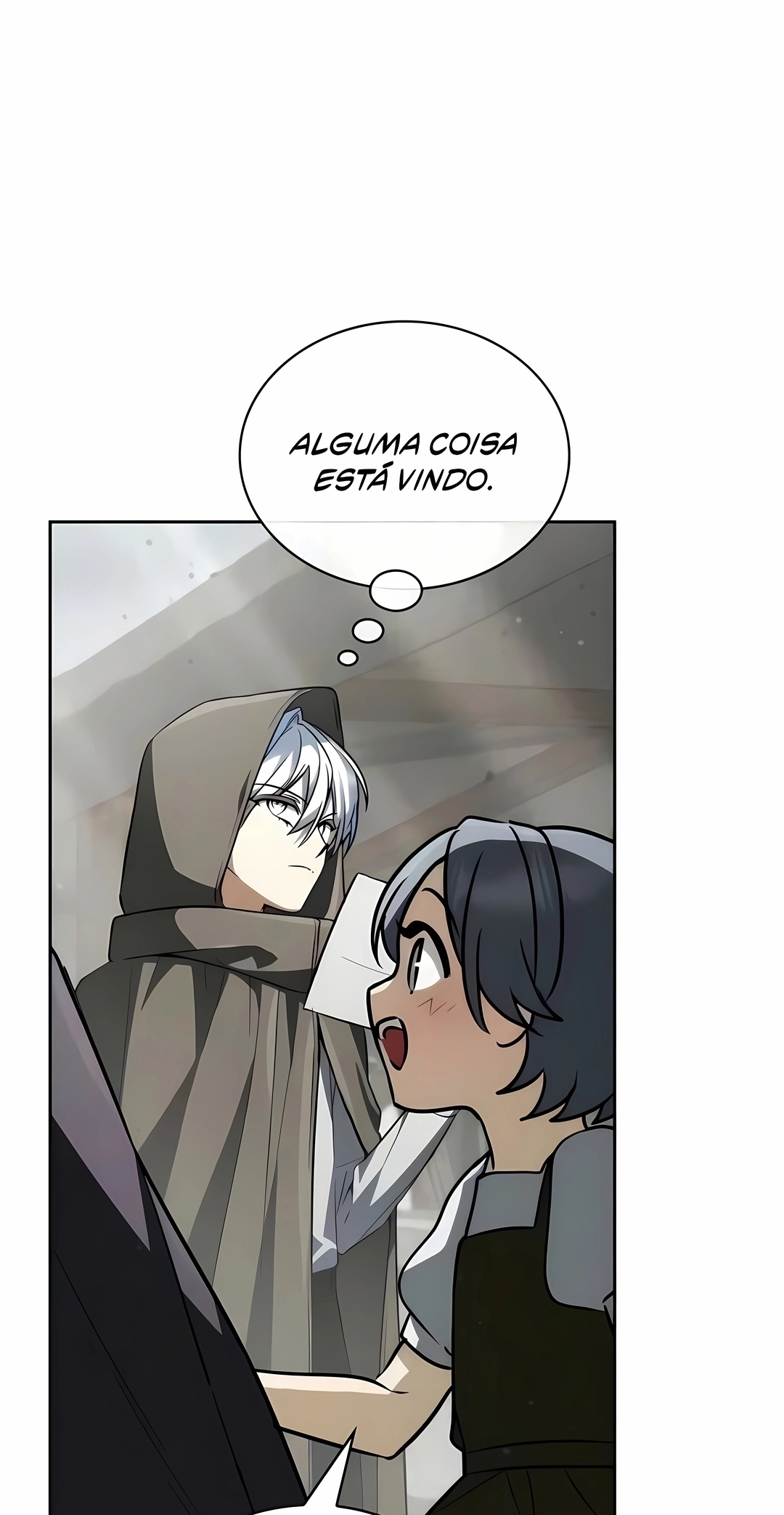 Mago Prismático Genial Capítulo 88 Página 108
