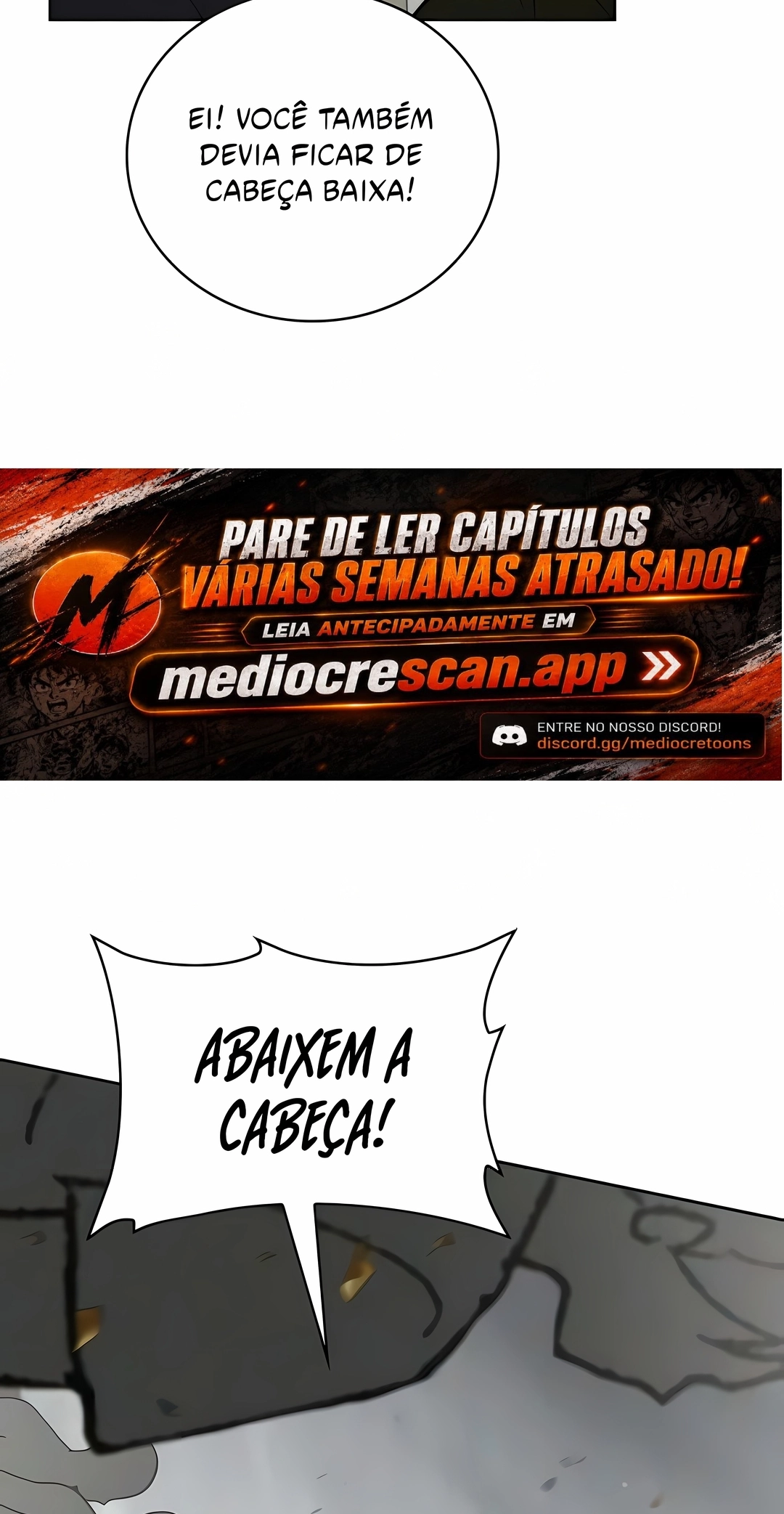 Mago Prismático Genial Capítulo 88 Página 109