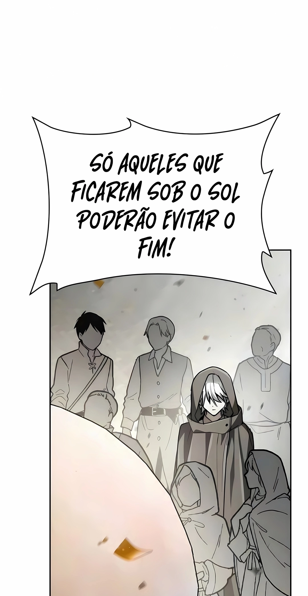Mago Prismático Genial Capítulo 88 Página 112