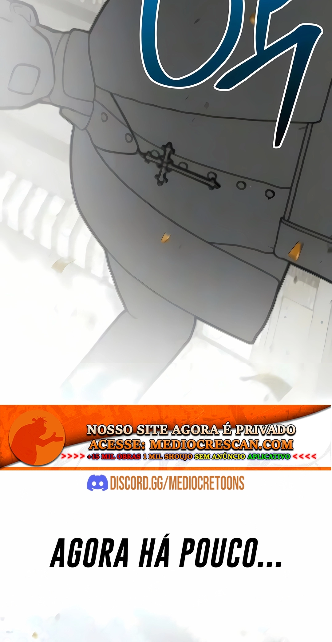 Mago Prismático Genial Capítulo 88 Página 117