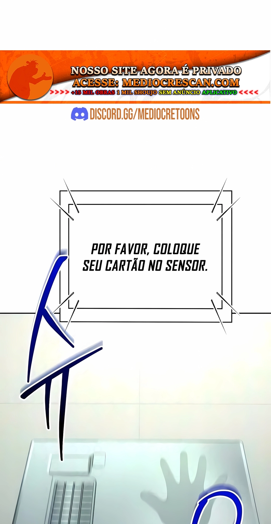 Mago Prismático Genial Capítulo 88 Página 17