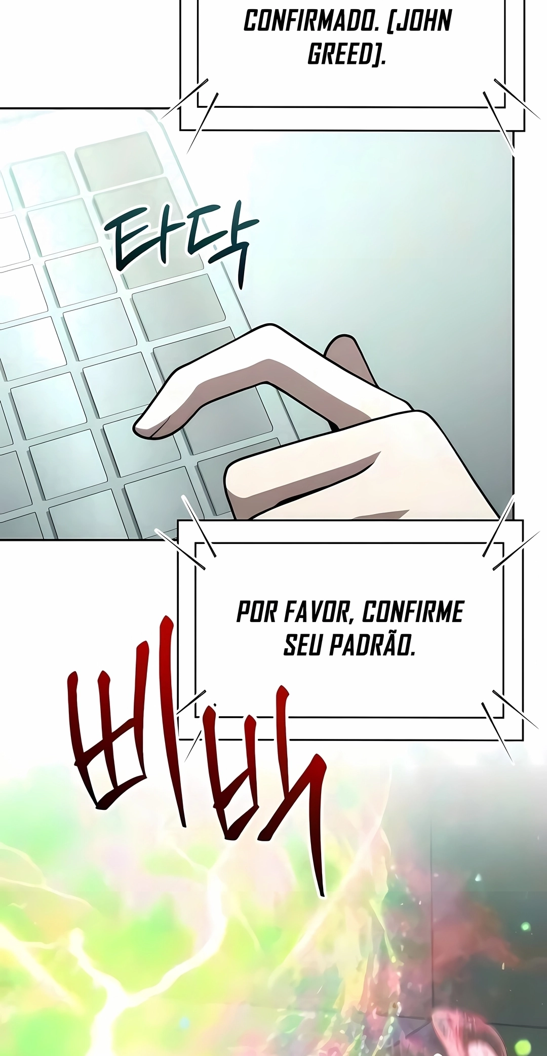 Mago Prismático Genial Capítulo 88 Página 19