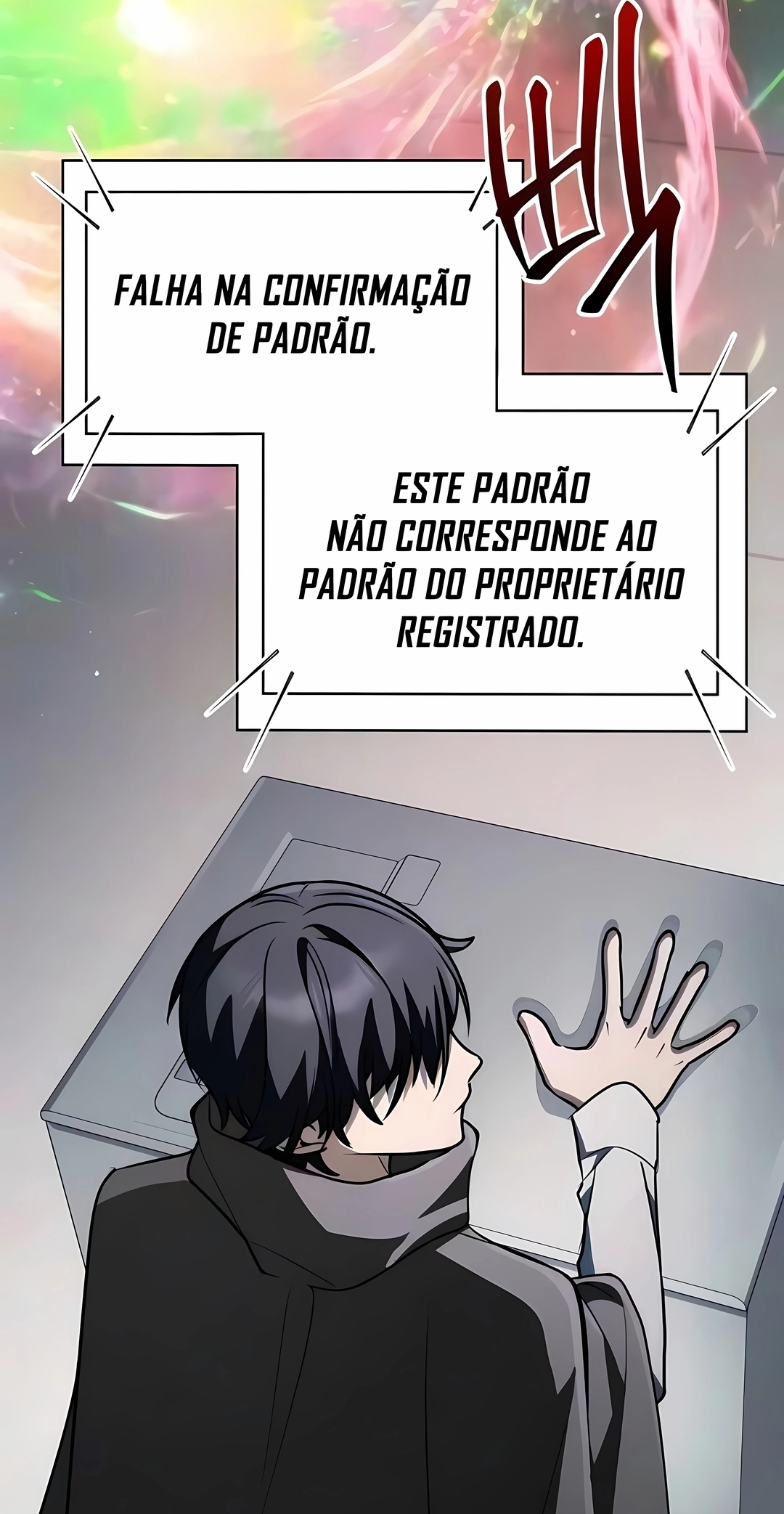Mago Prismático Genial Capítulo 88 Página 20