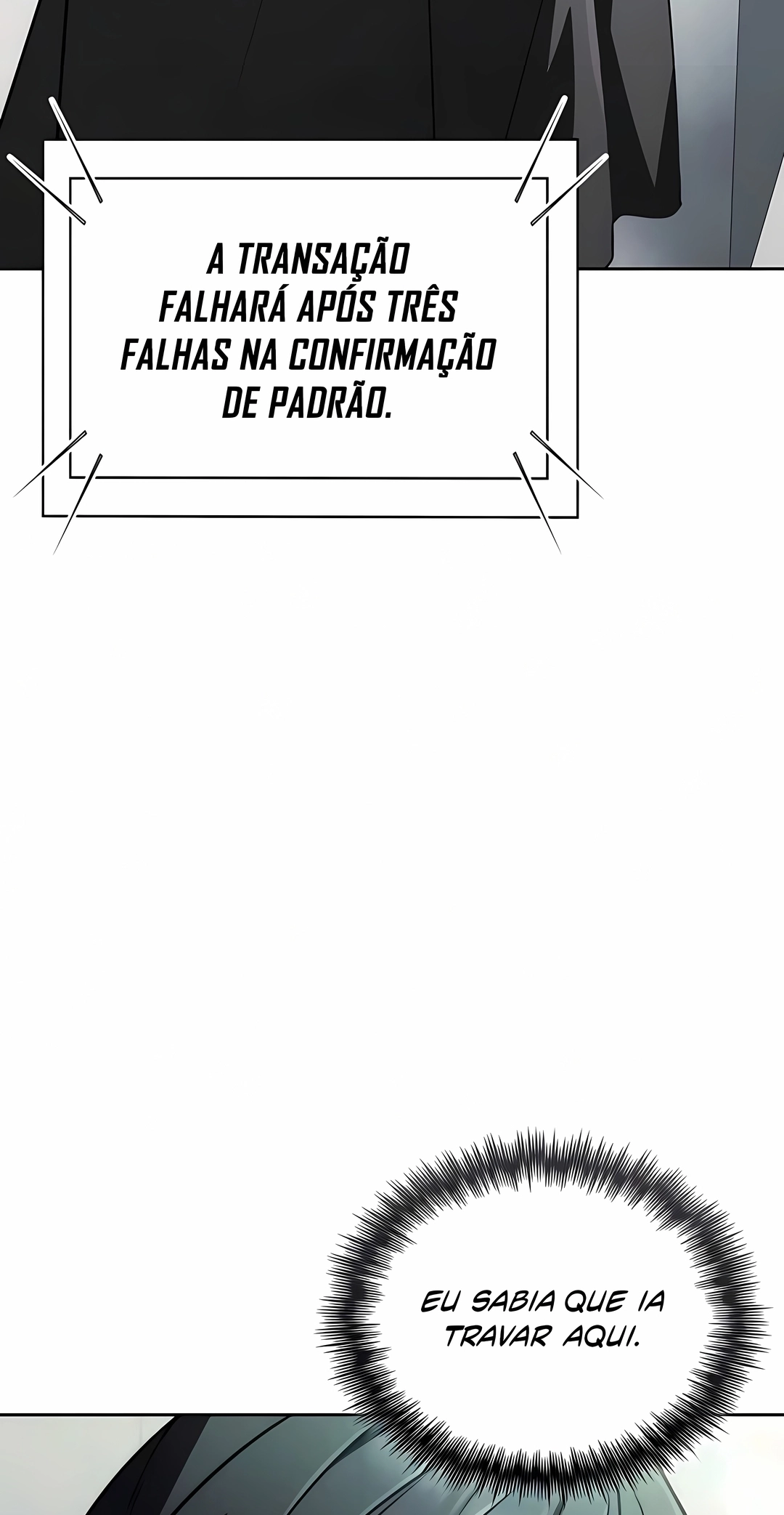 Mago Prismático Genial Capítulo 88 Página 21
