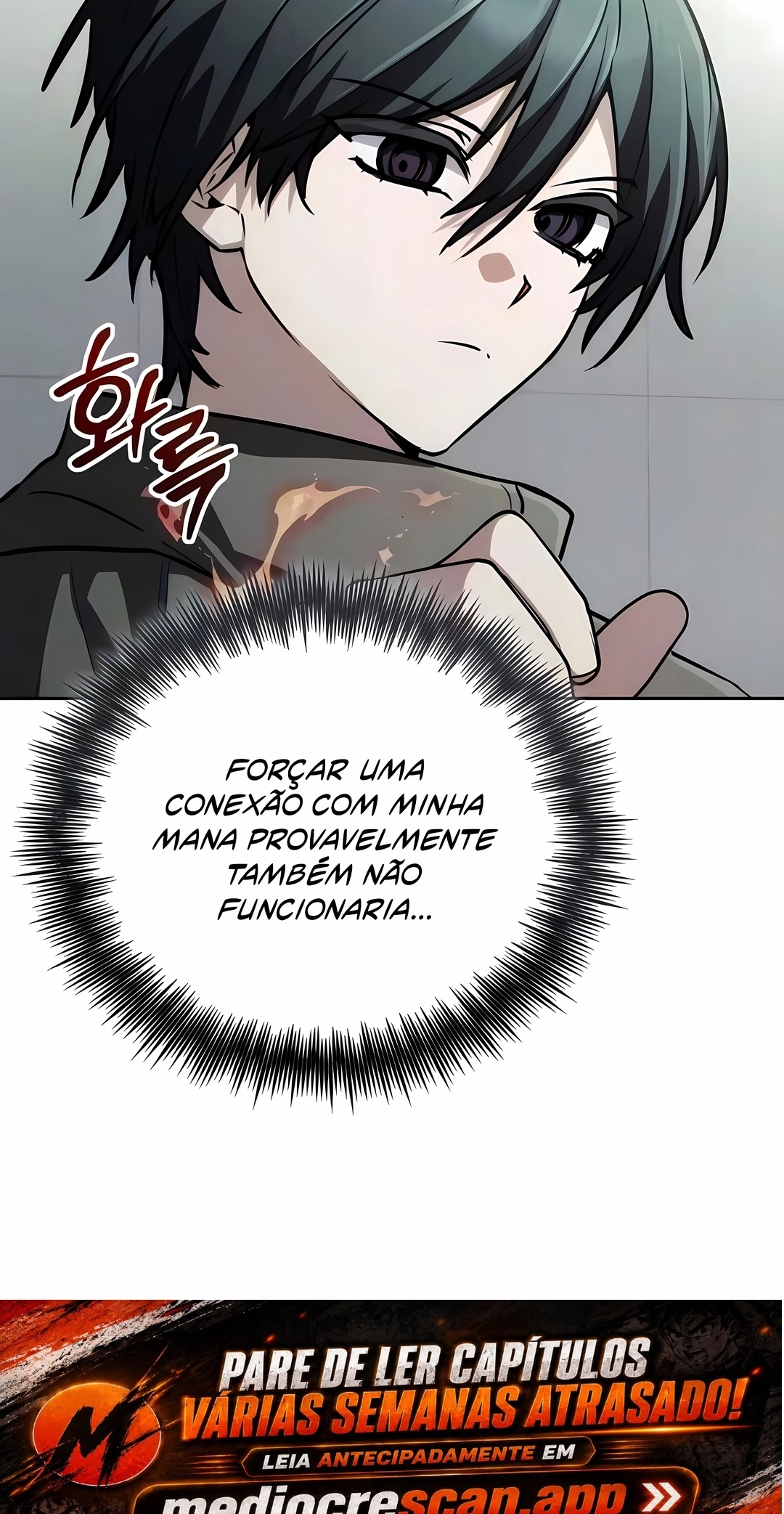 Mago Prismático Genial Capítulo 88 Página 22